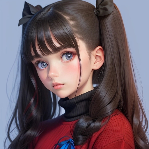 Pao internet vidéo illustration 3d serveur intelligence générative freelance paris studio de création D78OX0F0